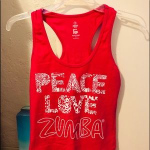 💃 Zumba $8 each work out tops 💃